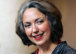 Джойс Гайер