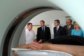 Medical and Diagnostic Center