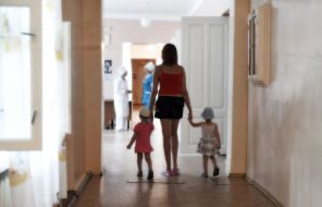 Consumptive children