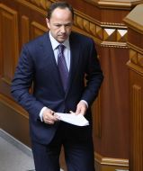 Sergey Tigipko