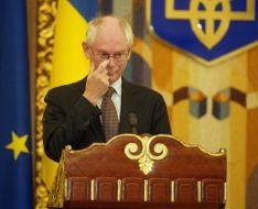 Herman Van Rompuy
