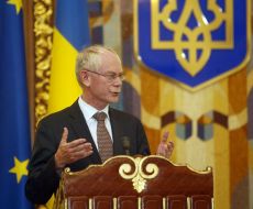 Herman Van Rompuy