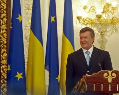 Viktor Yanukovich
