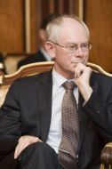 Herman Van Rompuy