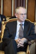 Herman Van Rompuy