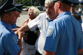 Владимир Марченко