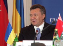 Viktor Yanukovich
