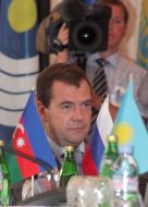 Dmitry Medvedev