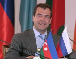 Dmitry Medvedev