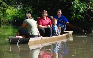 Місцеві жителі