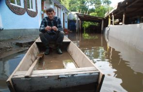 Місцевий житель