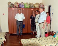 Nikolay Podgrebelnyi