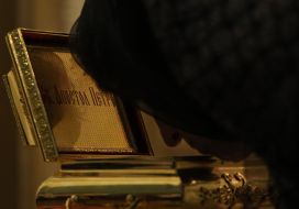 Relics of Saint Peter the Apostle