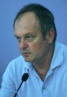 Pavel Zhovnirenko
