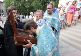 Priest