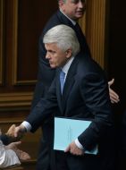 Володимир Литвин