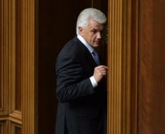 Володимир Литвин