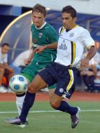 FС ”Metallurg” (Donetsk) - FС ”Obolon” (Kiev)