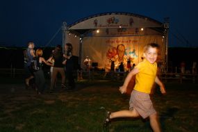 Speech musical ensemble