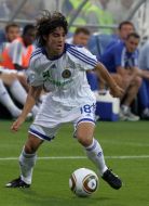 Fakundo Bertolio