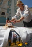 Participant of action