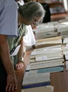 Елизавета Блейк