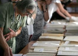 Елизавета Блейк