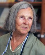 Елизавета Блейк