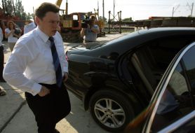 Konstantin Yefimenko