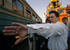 Konstantin Yefimenko