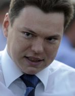 Konstantin Yefimenko