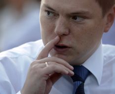 Konstantin Yefimenko