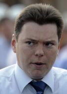 Konstantin Yefimenko