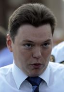 Konstantin Yefimenko