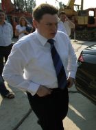 Konstantin Yefimenko