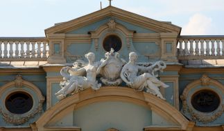 Mariinsky Palace