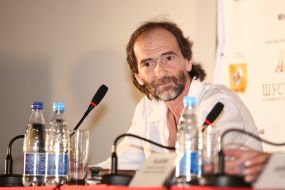 Viktor Nozdryukhin-Zabolotny