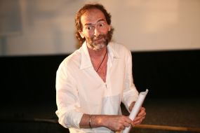 Viktor Nozdryukhin-Zabolotny