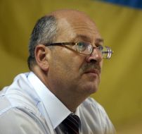 Sergey Dunailo