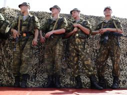 Морські піхотинці