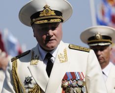 Володимир Корольов