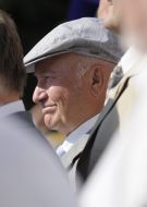 Yuriy Luzhkov