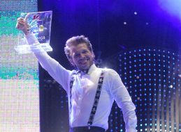 Boris Koval