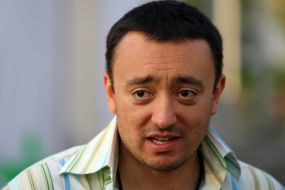 Georgiy Shevardnadze