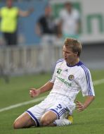 Andrey Yarmolenko