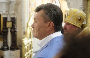Viktor Yanukovich