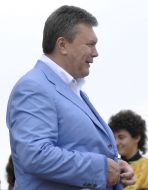 Viktor Yanukovich