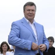 Viktor Yanukovich