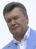 Viktor Yanukovich