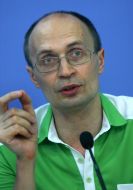 Vitaliy Chernyakhovskiy